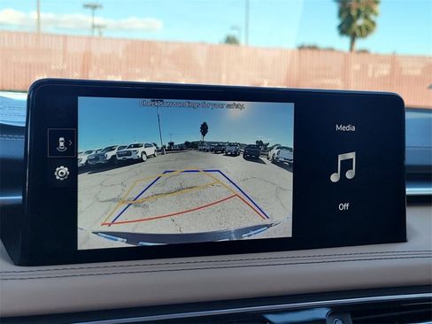 Used 2022 Genesis G70 3.3T image 18