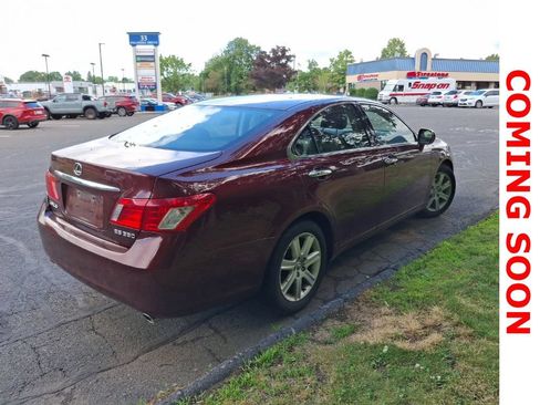 Used 2007 Lexus ES 350 FWD image 5