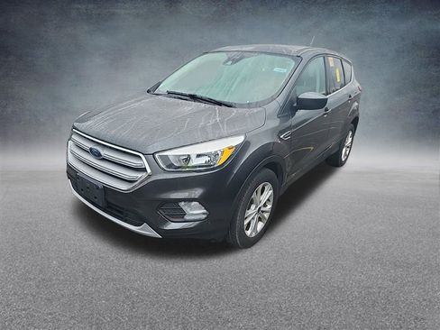 Used 2019 Ford Escape SE image 35