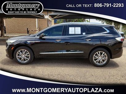 Used 2022 Buick Enclave Premium w/ Experience Buick Package