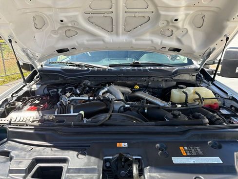 Used 2022 Ford F250 XLT AWD/4WD image 30