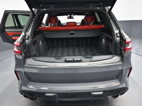Used 2021 BMW X5 M w/ Competition Package AWD/4WD image 20