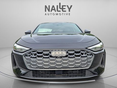 New 2025 Audi A5 2.0T Premium image 8