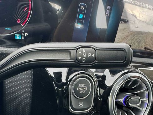 New 2026 Mercedes-Benz CLA 250 4MATIC image 36
