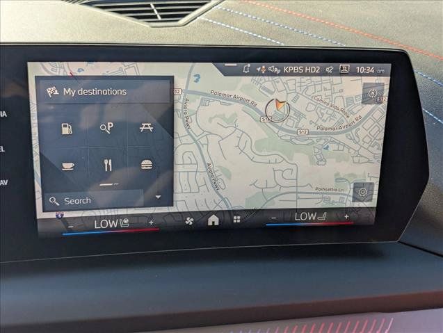 Used 2026 BMW 228i w/ Technology Package FWD image 13