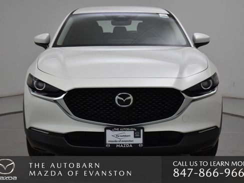 New 2026 MAZDA CX-30 AWD 2.5 S image 13