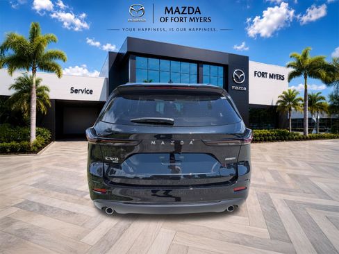 New 2026 MAZDA CX-5 2.5 S w/ Premium Package AWD/4WD image 7