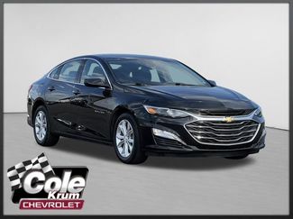 Used 2023 Chevrolet Malibu LT FWD 360° Tour