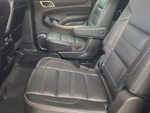 Used 2020 GMC Yukon XL Denali image 7