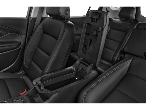 Used 2023 GMC Terrain SLE w/ Driver Convenience Package AWD/4WD image 9