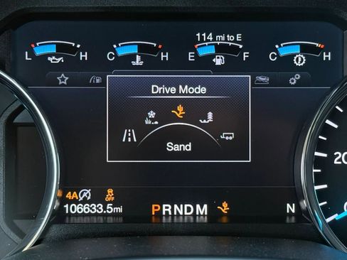 Used 2019 Ford Expedition Max Limited AWD/4WD image 67