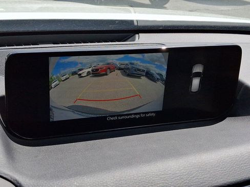 New 2026 MAZDA CX-50 AWD 2.5 Hybrid w/ Weather Package image 15
