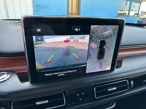 Used 2021 Lincoln Aviator Reserve w/ Equipment Group 210A AWD/4WD image 32