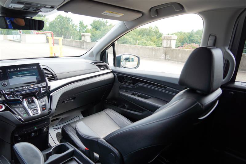 Used 2021 Honda Odyssey Touring image 41