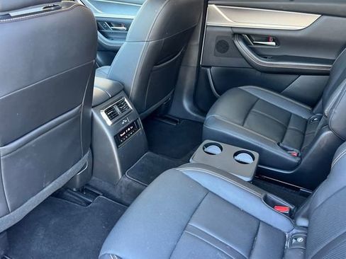 Used 2024 MAZDA CX-90 Plug-In Hybrid w/ Preferred AWD/4WD image 13