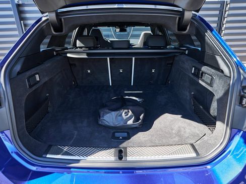 Used 2025 BMW M5 Touring image 17