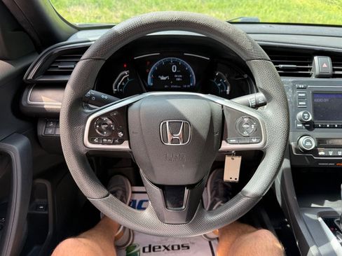 Used 2019 Honda Civic LX image 17