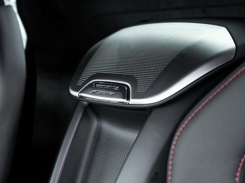 Used 2025 Chevrolet Corvette Z06 w/ Battery Protection Package image 26