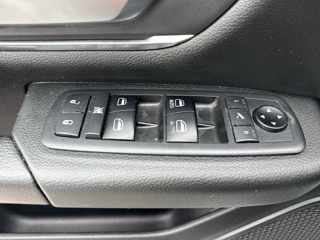Used 2019 RAM 1500 Big Horn AWD/4WD image 51
