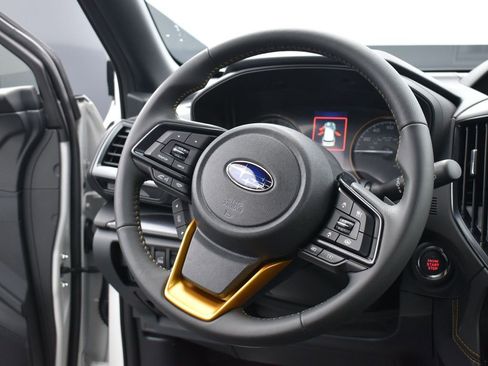 Certified 2023 Subaru Forester Wilderness image 28