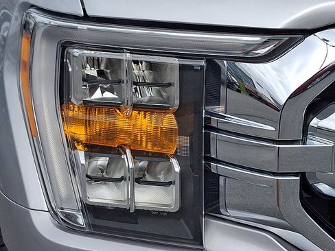 Certified 2023 Ford F150 XLT w/ Equipment Group 302A High AWD/4WD image 9