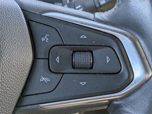 Used 2021 Chevrolet TrailBlazer ACTIV w/ Technology Package image 24