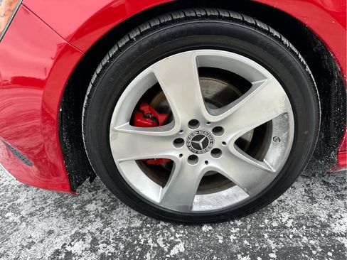 Used 2018 Mercedes-Benz CLA 250 4MATIC image 11