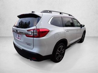Certified 2026 Subaru Ascent Limited AWD/4WD video 4