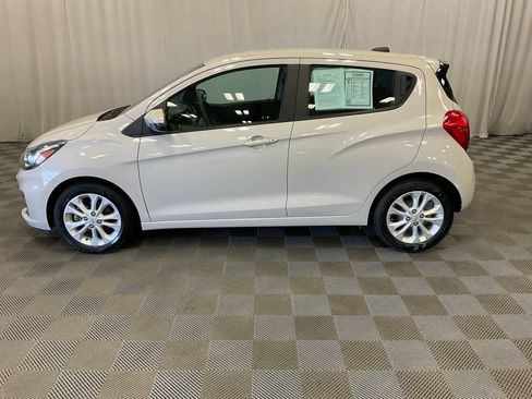 Used 2020 Chevrolet Spark LT FWD image 14