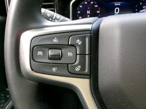 Used 2025 Chevrolet Silverado 1500 LT image 21