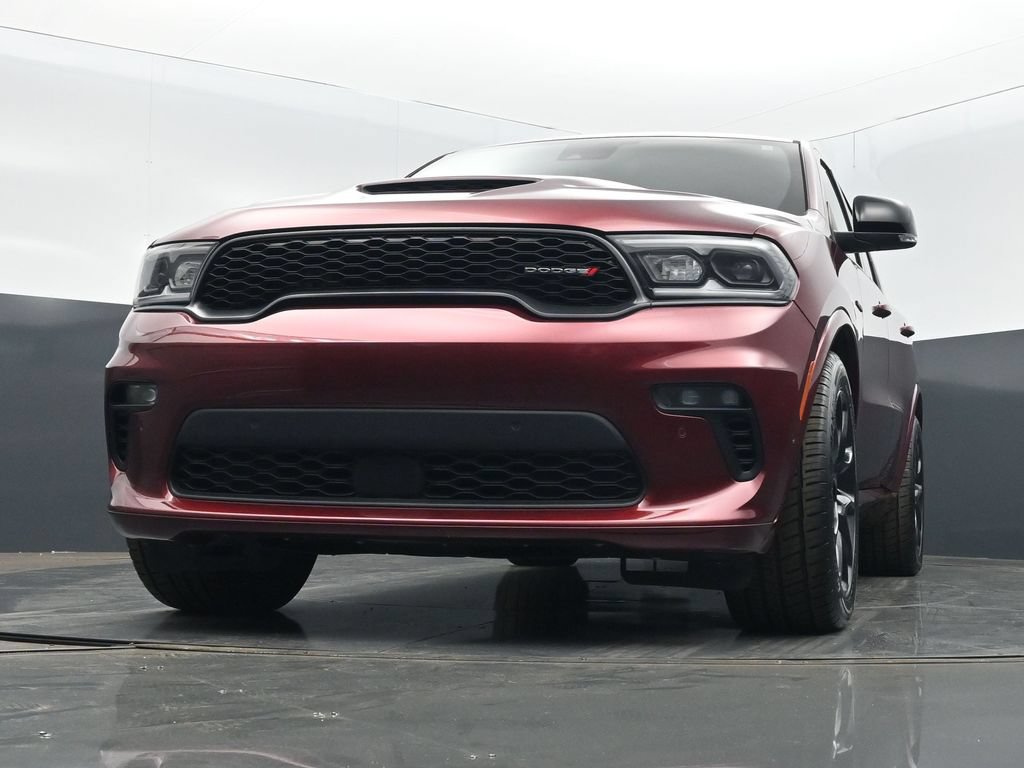 Used 2022 Dodge Durango R/T w/ Tow 'N Go Package AWD/4WD image 11