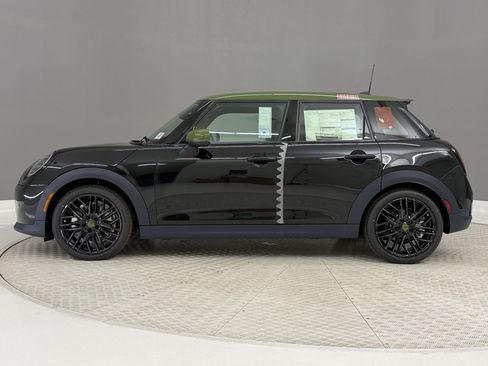 New 2027 MINI Cooper S FWD image 2