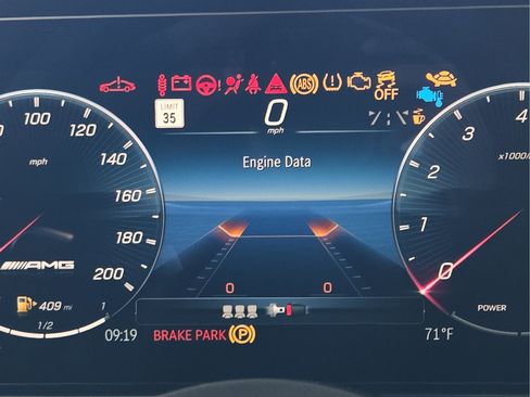 New 2026 Mercedes-Benz AMG GT 53 image 25