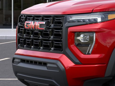 New 2026 GMC Canyon Elevation RWD image 13