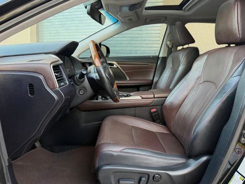 Used 2016 Lexus RX 350 2WD w/ Premium Package image 25