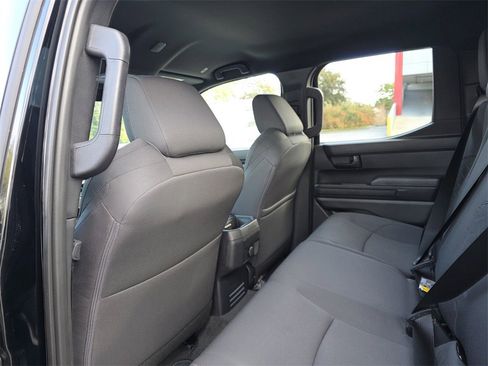 New 2026 Toyota Tacoma SR5 image 22