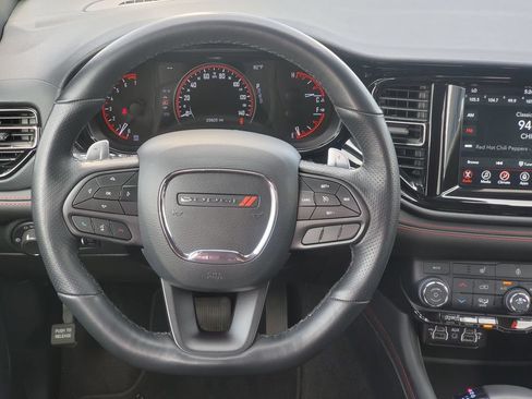 Used 2024 Dodge Durango GT AWD/4WD image 23