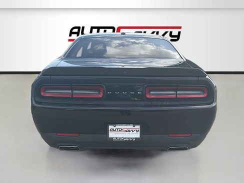 Used 2023 Dodge Challenger GT image 6