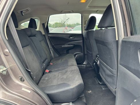 Used 2015 Honda CR-V EX image 18