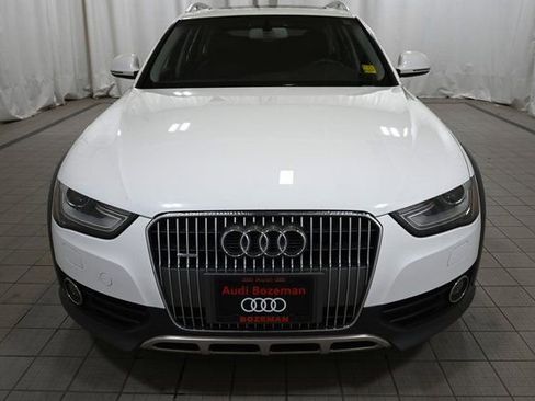 Used 2013 Audi A4 Premium Plus image 14