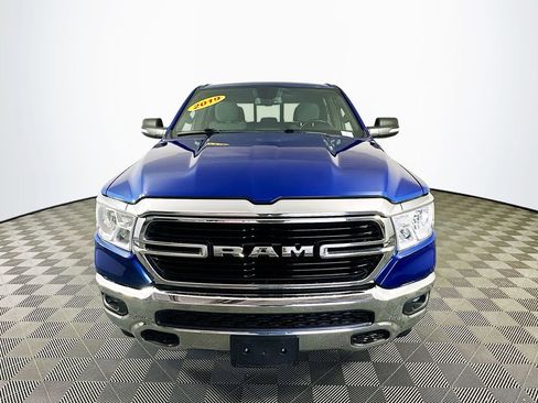 Certified 2019 RAM 1500 Big Horn image 4