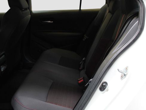 Used 2024 Toyota Corolla SE FWD image 34