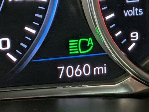 Certified 2025 Chevrolet Blazer Premier w/ Driver Confidence II Package image 26