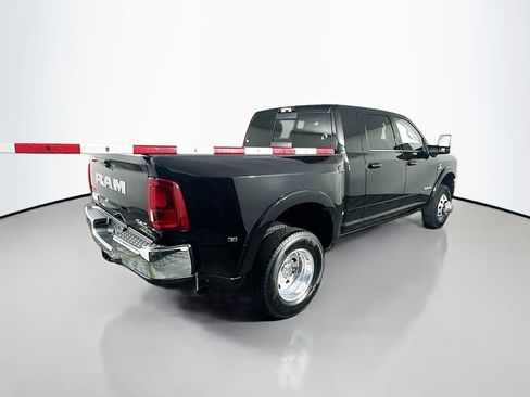 New 2026 RAM 3500 Longhorn image 7
