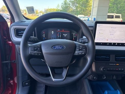 New 2026 Ford Maverick XLT FWD image 14