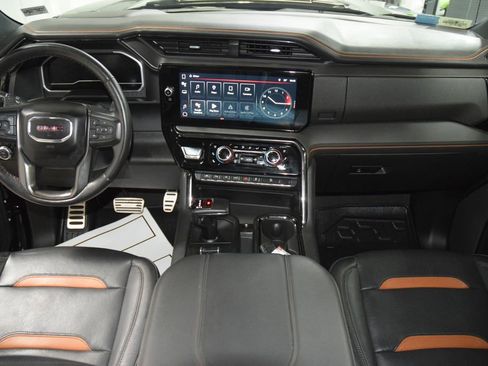Used 2023 GMC Sierra 1500 AT4 w/ AT4 Premium Package image 35