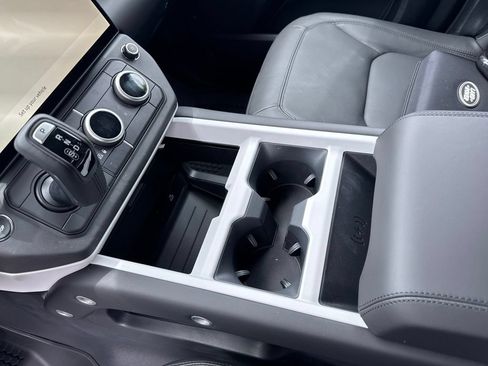 New 2026 Land Rover Defender 130 S AWD/4WD image 13