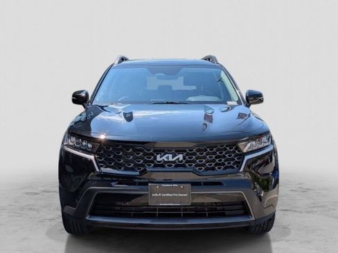 Certified 2023 Kia Sorento S AWD/4WD image 3