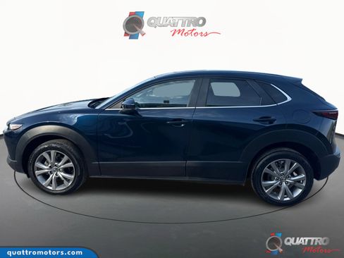Used 2021 MAZDA CX-30 AWD 2.5 S w/ Preferred Package image 2