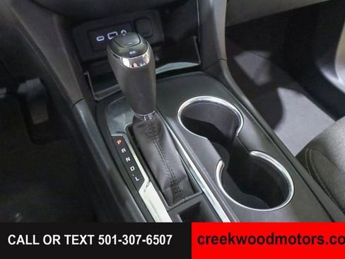 Used 2020 Chevrolet Equinox LT FWD image 54